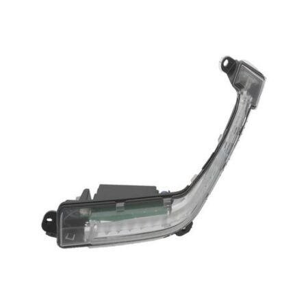 Luce guida diurna Peugeot 308 CC 2013+ (Rif. 044653) Originale Valeo