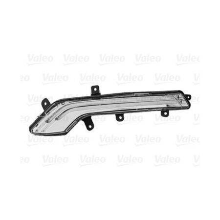 Luce guida diurna Peugeot 508 I (8D_) 2012+ Originale Valeo