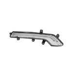 Luce guida diurna Peugeot 508 I (8D_) 2012+ Originale Valeo