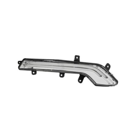 Luce guida diurna Peugeot 508 I (8D_) 2012+ Originale Valeo