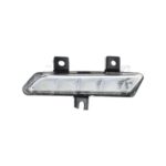Luce guida diurna Renault CLIO 2014+ (Rif. 044897) Originale Valeo