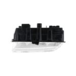 Luce guida diurna Renault CLIO IV (BH_) 2014+ Originale Valeo
