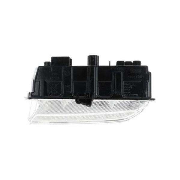Luce guida diurna Renault CLIO IV (BH_) 2014+ Originale Valeo