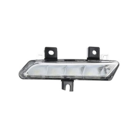 Luce guida diurna Renault CLIO 2014+ (Rif. 044897) Originale Valeo