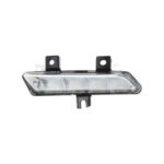 Luce guida diurna Renault CLIO IV (BH_) 2014+ Originale Valeo