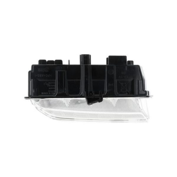 Luce guida diurna Renault CLIO IV (BH_) 2014+ Originale Valeo