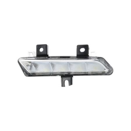 Luce guida diurna Renault CLIO 2014+ (Rif. 044898) Originale Valeo