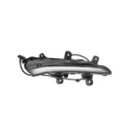 Luce guida diurna Sinistro Peugeot 208 II (UB_, UP_, UW_, UJ_) 2019+ Originale Valeo