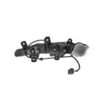 Luce guida diurna Sinistro Peugeot 208 II (UB_, UP_, UW_, UJ_) 2019+ Originale Valeo