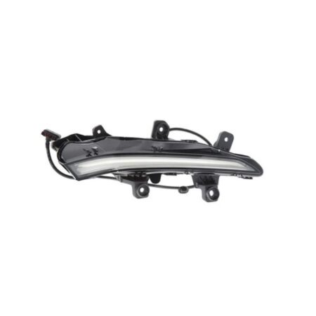 Luce guida diurna Sinistro Peugeot 208 2019+ Originale Valeo
