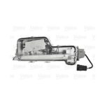 Luce guida diurna Volvo S60 II (134) 2015+ Originale Valeo