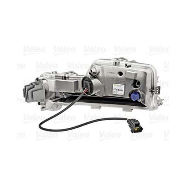Luce guida diurna Volvo S60 II (134) 2015+ Originale Valeo