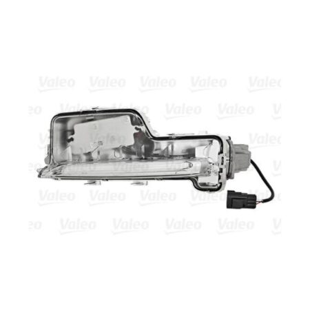 Luce guida diurna Volvo S60 II (134) 2015+ Originale Valeo