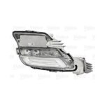 Luce guida diurna Volvo XC60 I SUV (156) 2013+ Originale Valeo