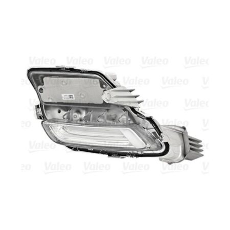 Luce guida diurna Volvo XC60 I SUV 2013+ (Rif. 045154) Originale Valeo