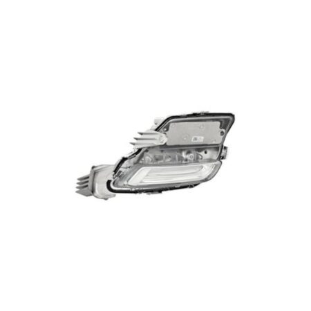 Luce guida diurna Volvo XC60 I SUV 2013+ (Rif. 045155) Originale Valeo