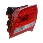 Luce posteriore Destro Audi A6 C6 Avant (4F5) 2008+ Originale Valeo