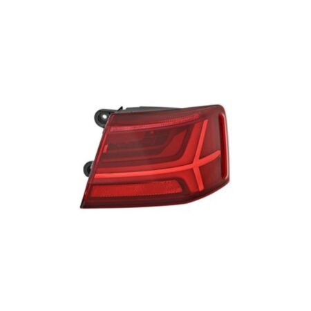 Rückleuchten Rechts Audi A6 C7 2015+ (Ref. 047007) Original Valeo