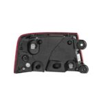 Rückleuchten Rechts Audi A6 C7 2015+ (Ref. 047013) Original Valeo – Bild 2