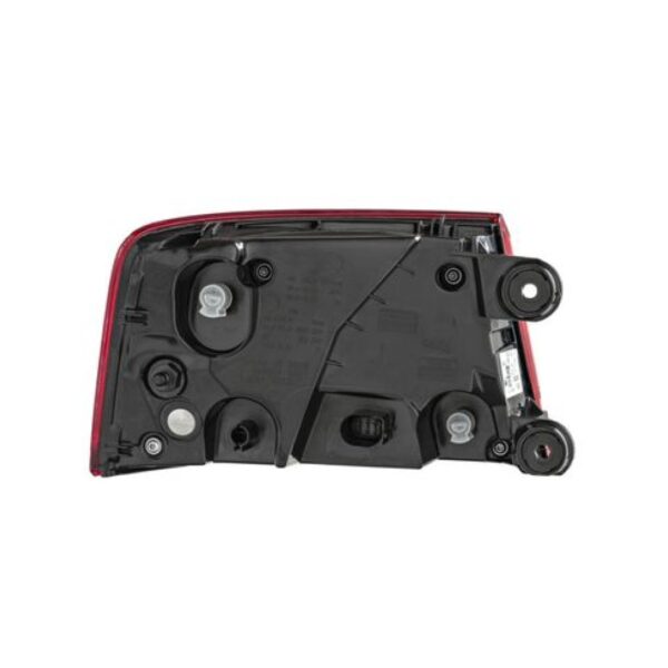 Rückleuchten Rechts Audi A6 C7 2015+ (Ref. 047013) Original Valeo – Bild 2