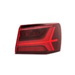 Luce posteriore Destro Audi A6 C7 Avant (4G5, 4GD) 2015+ Originale Valeo