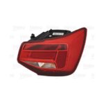 Luce posteriore Destro Audi Q2 (GAB, GAG) 2021+ Originale Valeo