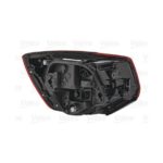Luce posteriore Destro Audi Q2 (GAB, GAG) 2021+ Originale Valeo