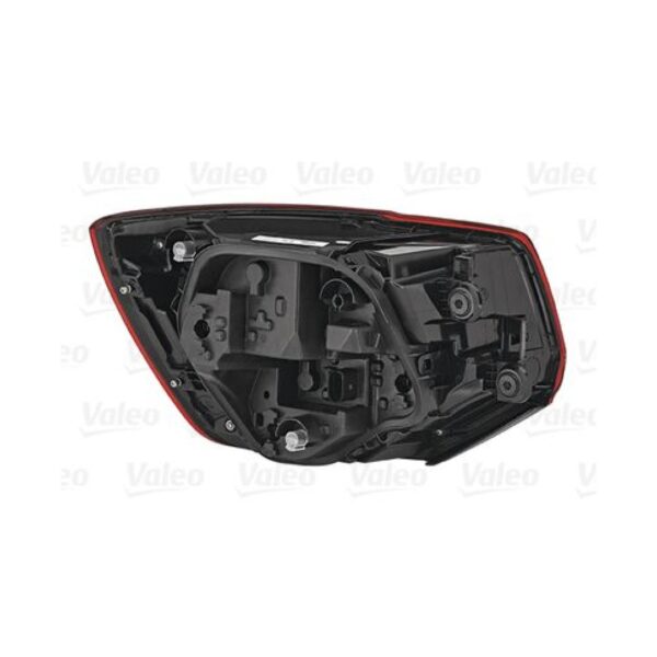 Luce posteriore Destro Audi Q2 (GAB, GAG) 2021+ Originale Valeo