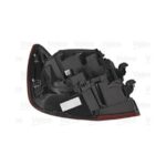 Luce posteriore Destro Audi Q2 (GAB, GAG) 2021+ Originale Valeo