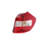 Luce posteriore Destro BMW 1 2004+ Originale Valeo