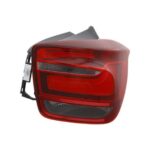 Luce posteriore Destro BMW 1 (F21) 2013+ Originale Valeo