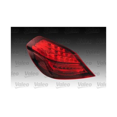 Luce posteriore Destro BMW 6 Cabriolet (F12) 2015+ Originale Valeo