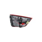 Luce posteriore Destro BMW X3 (F25) 2014+ Originale Valeo