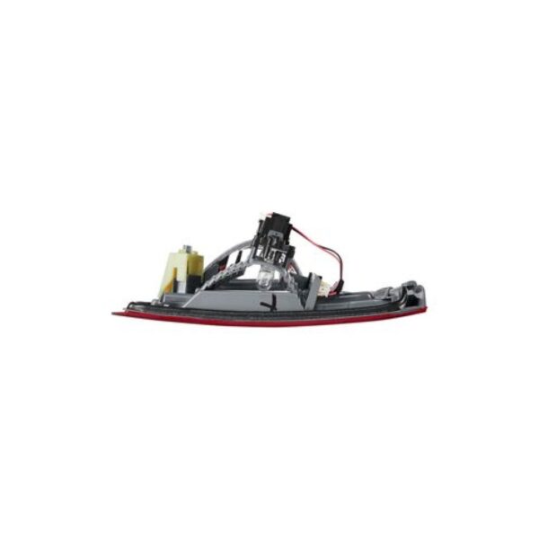 Luce posteriore Destro BMW X3 (F25) 2014+ Originale Valeo