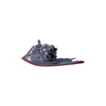 Luce posteriore Destro BMW X3 (F25) 2014+ Originale Valeo