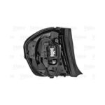 Luce posteriore Destro Citroen C3 II (SC_) 2010+ Originale Valeo