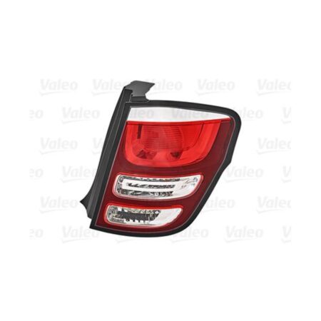 Luce posteriore Destro Citroen C3 II (SC_) 2010+ Originale Valeo