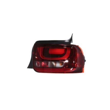 Luce posteriore Destro Citroen C4 CACTUS 2014+ Originale Valeo, originale 9800916080