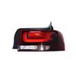 Luce posteriore Destro Citroen C4 CACTUS 2018+ Originale Valeo