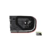 Luce posteriore Destro Citroen C4 CACTUS 2018+ Originale Valeo