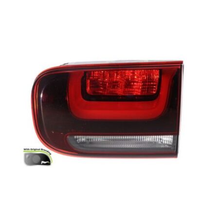 Luce posteriore Destro Citroen C4 CACTUS 2018+ (Rif. 047213) Originale Valeo