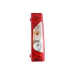 Luce posteriore Destro Citroen JUMPY II Furgone 2011+ Originale Valeo