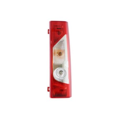Luce posteriore Destro Citroen JUMPY II Furgone 2011+ Originale Valeo