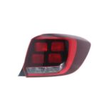 Luce posteriore Destro Dacia SANDERO II (B8_) 2019+ Originale Valeo
