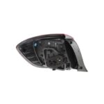 Luce posteriore Destro Dacia SANDERO II (B8_) 2019+ Originale Valeo