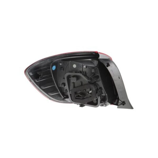 Luce posteriore Destro Dacia SANDERO II (B8_) 2019+ Originale Valeo