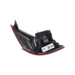 Luce posteriore Destro Ford GRAND C-MAX (DXA/CB7, DXA/CEU) 2018+ Originale Valeo