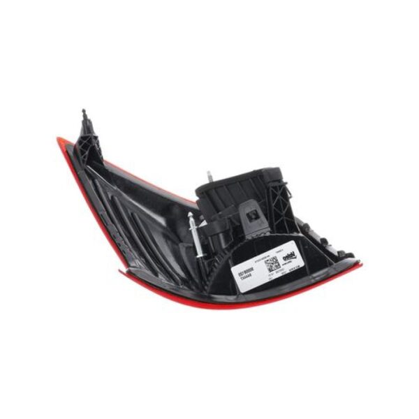 Luce posteriore Destro Ford GRAND C-MAX (DXA/CB7, DXA/CEU) 2018+ Originale Valeo