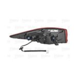 Luce posteriore Destro Infiniti Q30 2015+ Originale Valeo