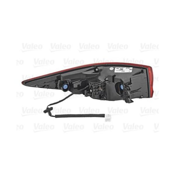 Luce posteriore Destro Infiniti Q30 2015+ Originale Valeo
